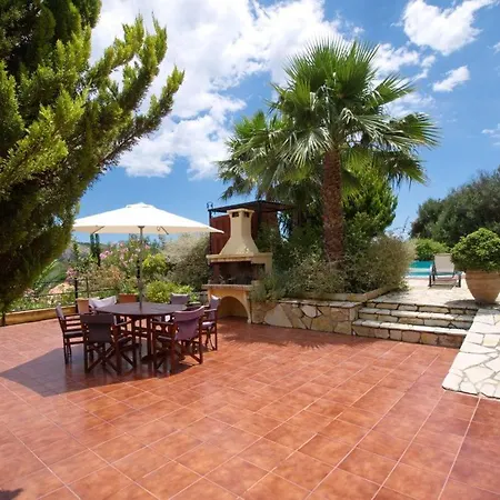 Kato Sleeps 6 Katelios