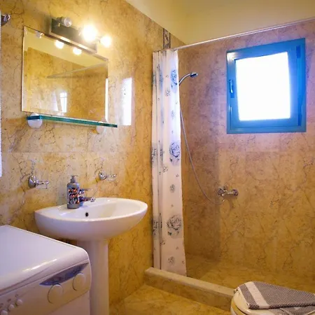 Villa Kato Sleeps 6