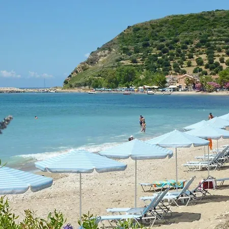 Kato Sleeps 6 Willa Kateleios