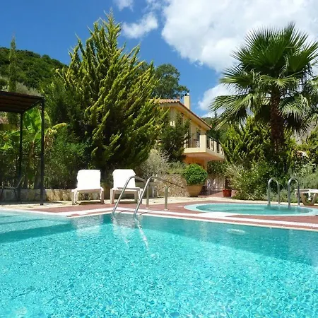Kato Sleeps 6 Kateleios