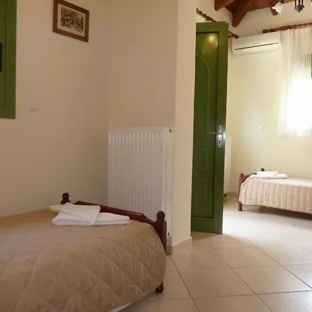Kato Sleeps 6 Willa Kateleios