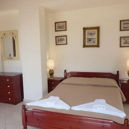 Kato Sleeps 6 *